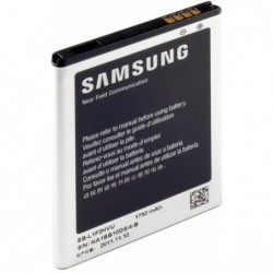 EB-L1F2HVU Samsung baterie...