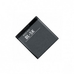 Nokia baterie BL-5K Li-Ion 1200 mAh