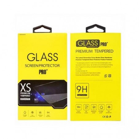 Globaltech GT ochranné tvrzené sklo pro LG K7 5901737315861