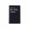 Baterie Nokia BL-5CA (BL-5CB) Li-ion 700mAh originál (bulk)
