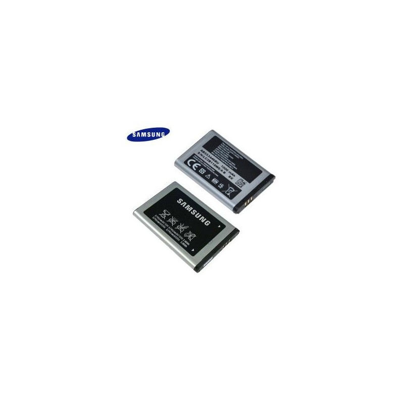 Samsung AB553446BU baterie 1000mAh (eko-balení) 