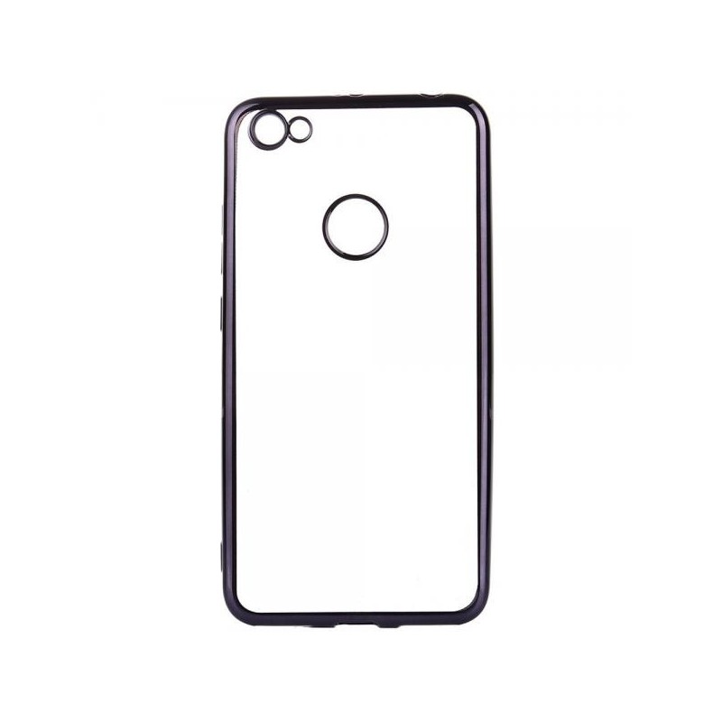 Pouzdro Xiaomi Redmi Note 5A čiré