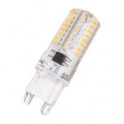 SMD Lighting LED žárovka G9...