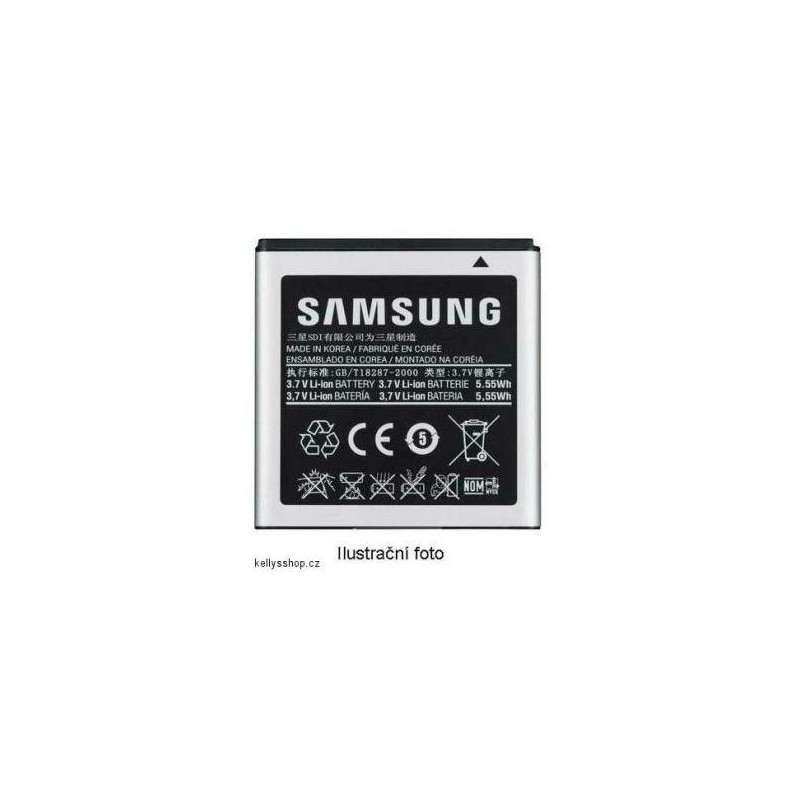 Samsung EB575152V baterie 1500mAh Li-Ion BULK