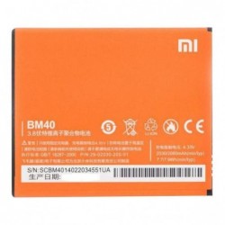 originální baterie Xiaomi BM40/BM41 Orange pro Xiaomi Redmi (Hongmi), Redmi 1S 8592118837262