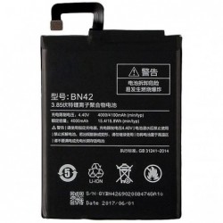 Xiaomi BN42 Original Baterie 4100mAh (Bulk), 8595642263491 - Baterie Xiaomi BN42