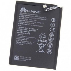 HB386589ECW Huawei Baterie 3750mAh Li-Ion (Bulk)
