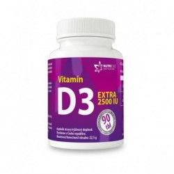 Nutricius Vitamín D3 EXTRA...
