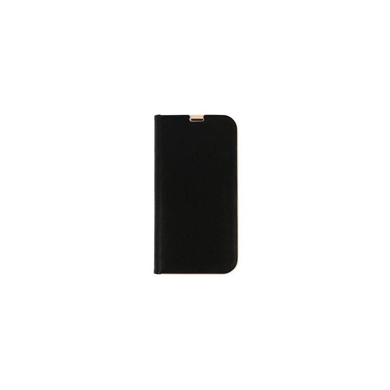 Pouzdro kniha s rámem Xiaomi Redmi Note 11 Pro / Note 11 Pro 5G černé