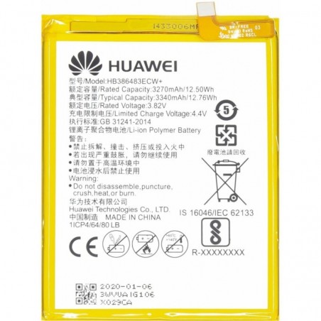 Huawei HB386483ECW
