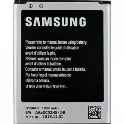 Originální baterie Samsung...